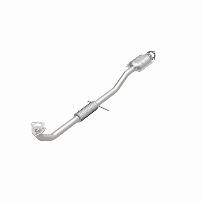 Magnaflow — MagnaFlow Conv DF Gm
Standard Grade
Standard - view 28