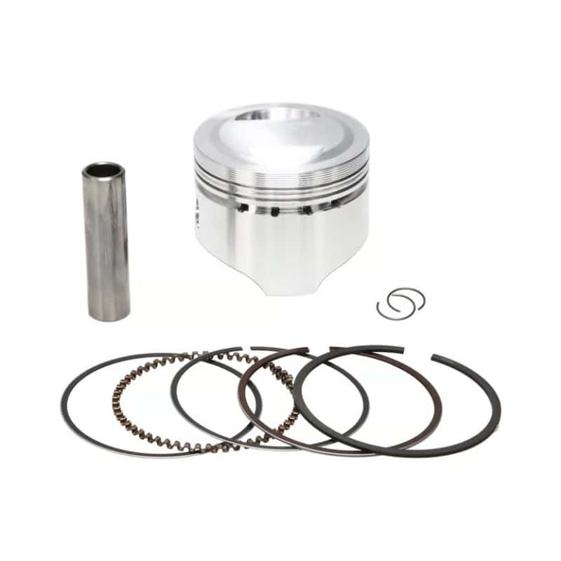 Wiseco — Wiseco Honda 185/200 ATC 10.251 (4362M06500) Piston Kit
Piston Kit - view 2