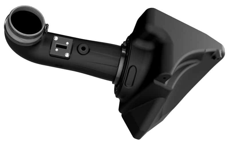 K&N Engineering — K&N 16-24 Chevy Camaro SS V8-6.2L F Performance Air Intake System
NextGen Cold Air Int - view 3