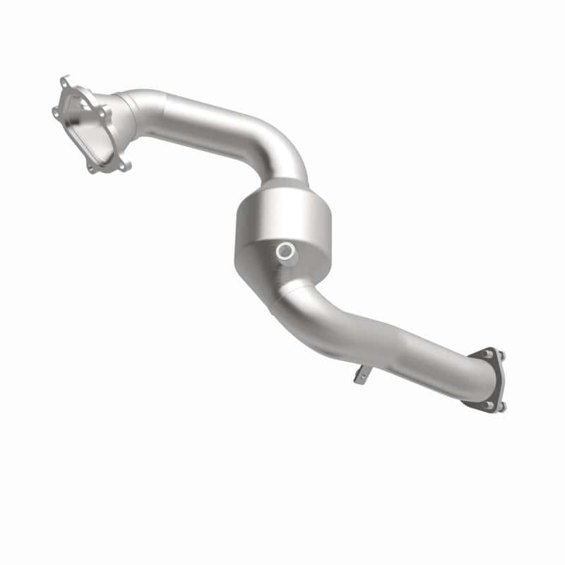 Magnaflow — MagnaFlow Conv Direct Fit 13-15 Audi S6/S7/S8/A8 Quattro V8-4.0L
OEM Grade
OEM - view 29