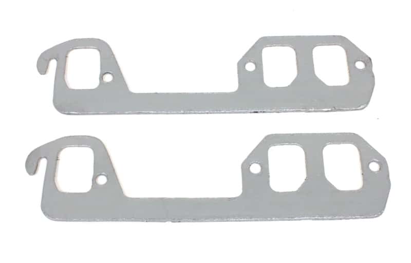 JBA — JBA Chrysler 3.9L V6 SAP Port Header Gasket - Pair
Header Gasket - view 1