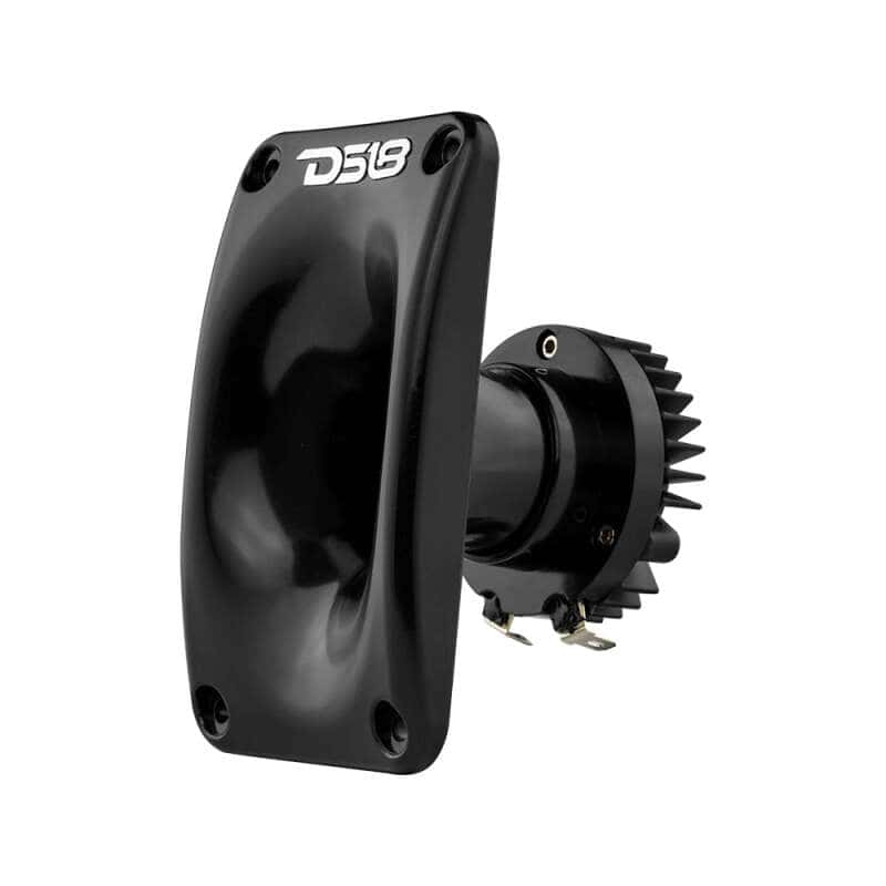 DS18 — DS18 1in Drivers 60 Watts 1in Phenolic Vc 8 ohm - view 5
