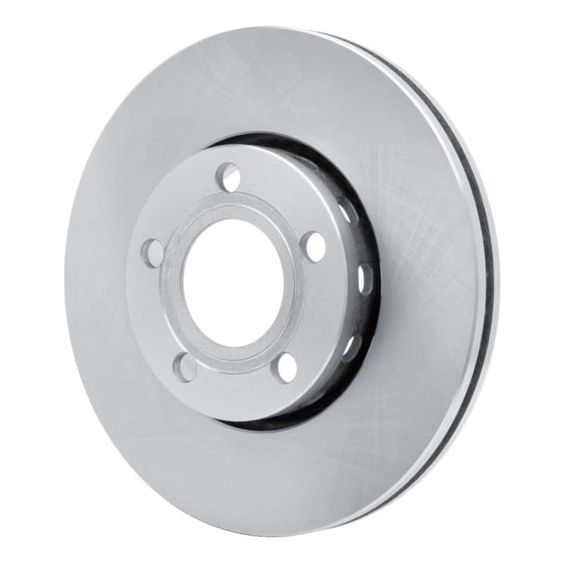 DFC — DFC 85-91 Audi 5000S Front Brake Rotor
DFC Brake Rotor - view 2