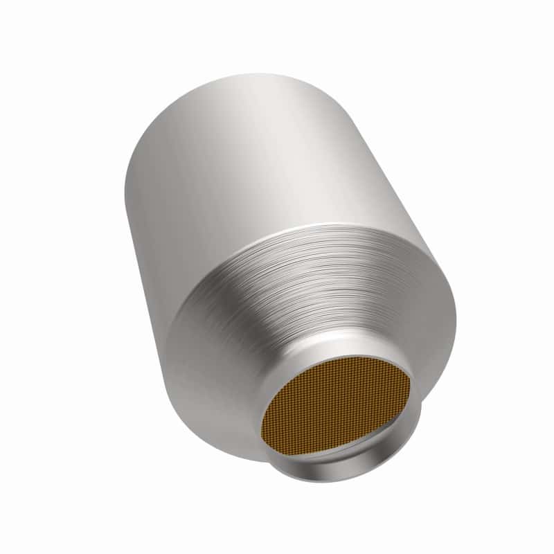 Magnaflow — Magnaflow California Grade CARB Universal Catalytic Converter - 2.5in In / 2.5in Out / 9in Long
California - view 24