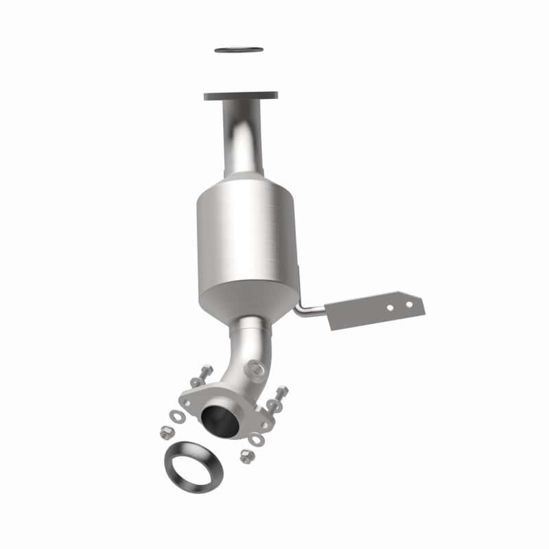 Magnaflow — Magnaflow 2003 Cadillac CTS 3.2L Direct Fit Converter
California - view 21