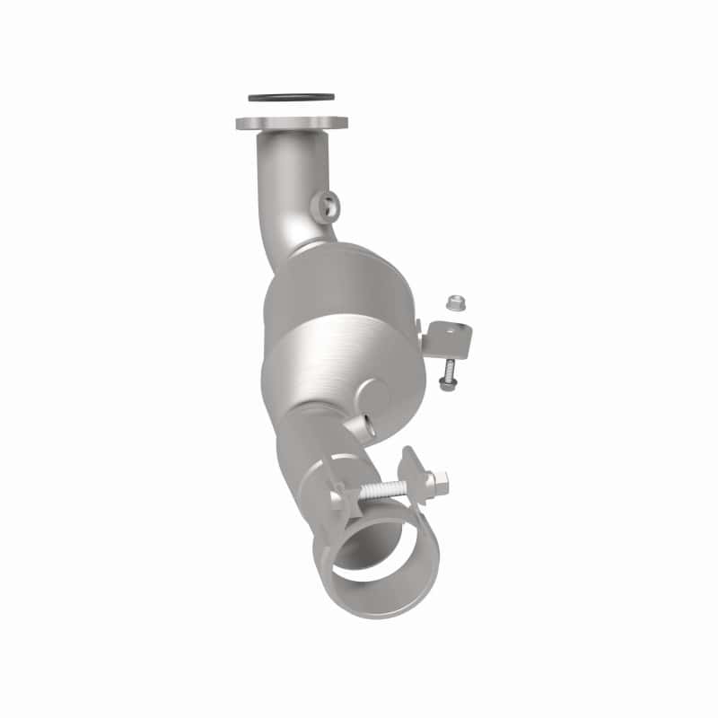 Magnaflow — MagnaFlow 16-23 Chevrolet Camaro OEM Grade Federal / EPA Compliant Direct Fit Converter
OEM Grade
OEM - view 16