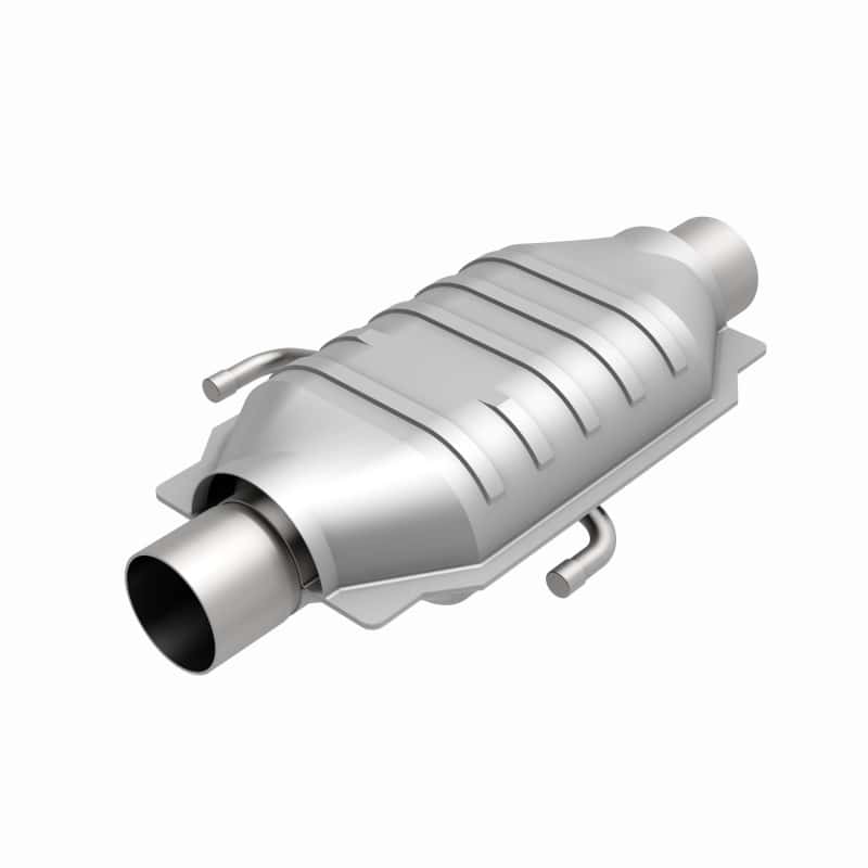 Magnaflow — MagnaFlow Conv Univ 2.25 W/Dual Air
OEM Grade
Standard - view 29