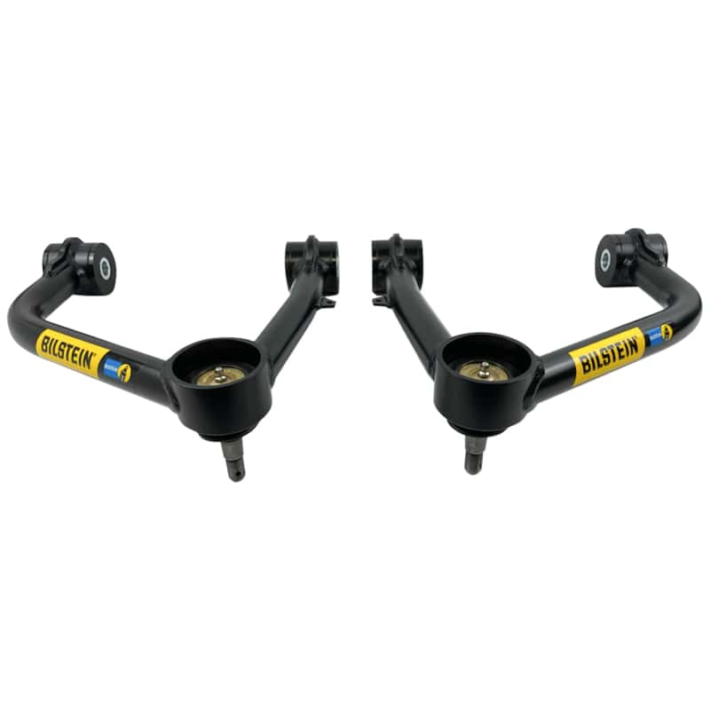 Bilstein — Bilstein 08-21 Sequoia / 07-21 Tundra B8 Front Upper Control Arm Kit
Control Arm Kit - view 10