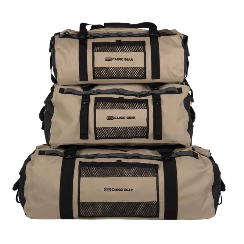 ARB — ARB Small Stormproof Bag ARB Cargo Gear
Stormproof Bag - view 6