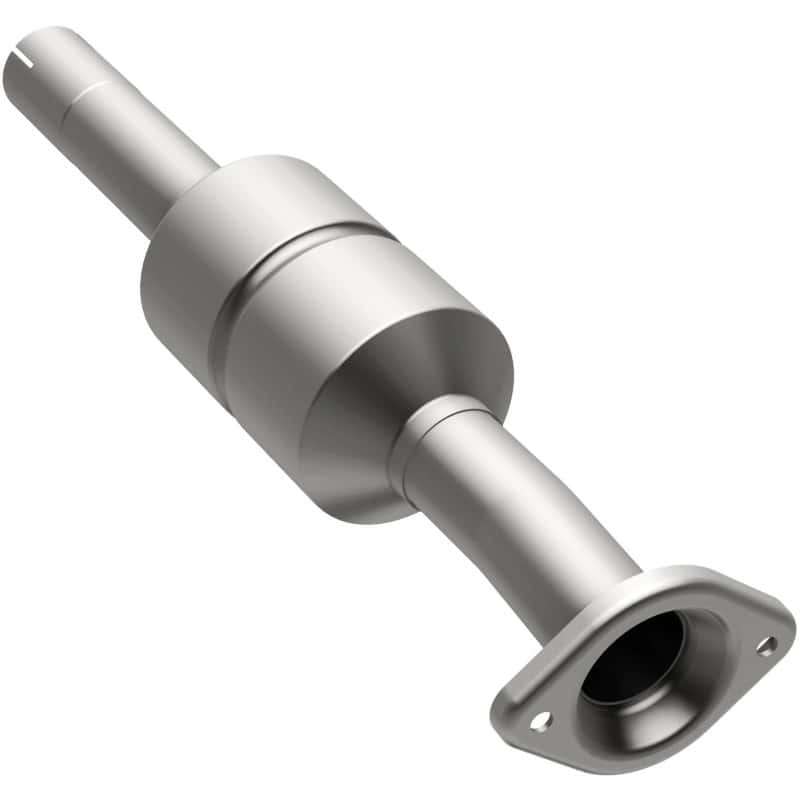 Magnaflow — Magnaflow 04-07 Toyota Highlander 3.3L Direct Fit Converter
California - view 30
