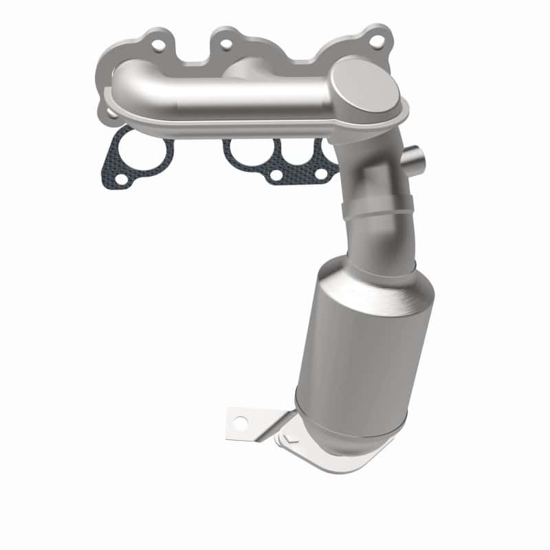 Magnaflow — Magnaflow 04-06 Toyota Sienna 3.3L Direct Fit Converter
California - view 20