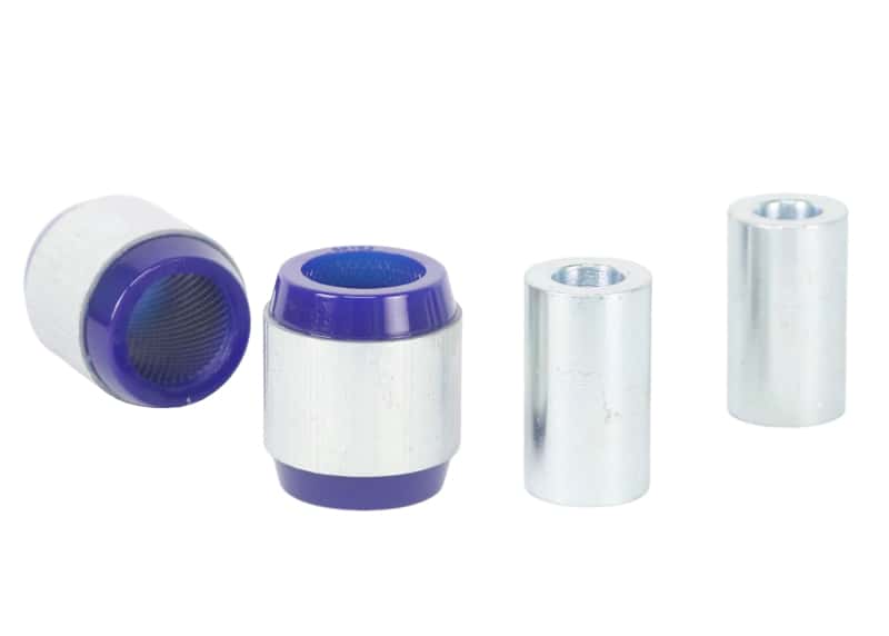 Superpro — SuperPro 17-20 Hyundai Elantra Rear Lateral Arm (Toe Control Arm) Inner Bushing Kit
Bushing Kit - view 1