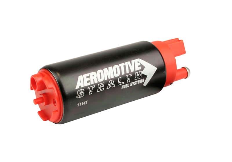Aeromotive — Aeromotive 86-98.5 Ford Mustang 340lph Fuel Pump & Hanger - view 6