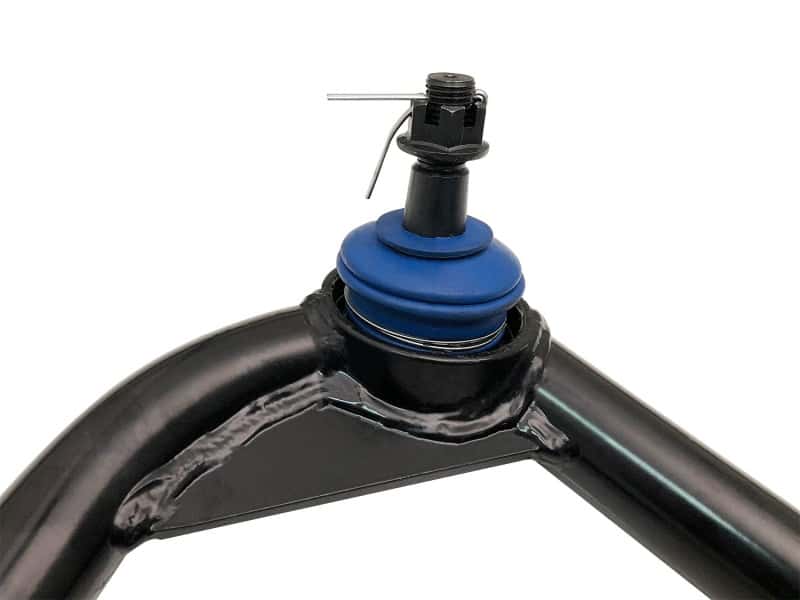 Tuff Country — Tuff Country 07-22 Toyota Tundra 4x4 & 2wd Upper Control Arms
Upper Control Arm Ki - view 3