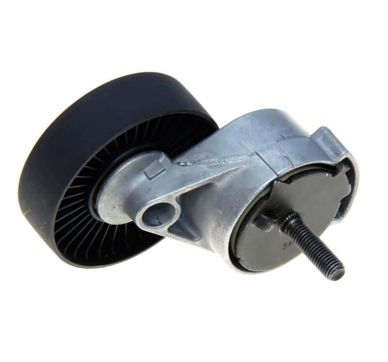 Gates — Gates 93-00 Dodge Grand Caravan V-6 3.3L Smooth Belt Drive Tensioner - view 9
