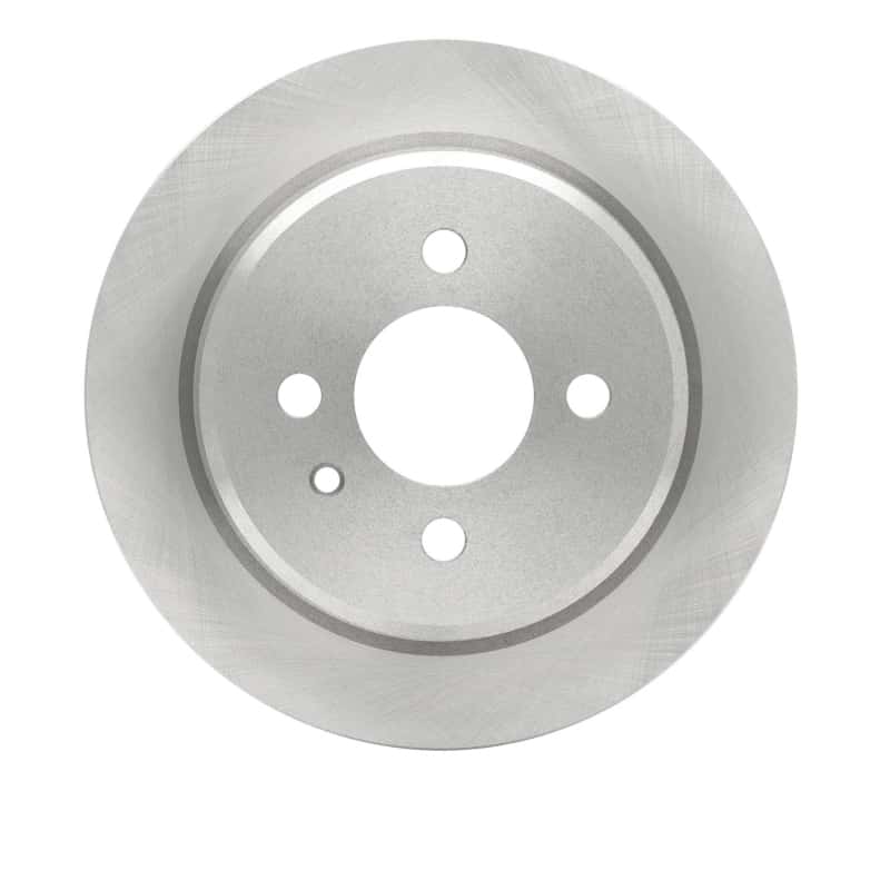 DFC — DFC 84-91 BMW 325is Rear Brake Rotor
DFC Brake Rotor - view 1