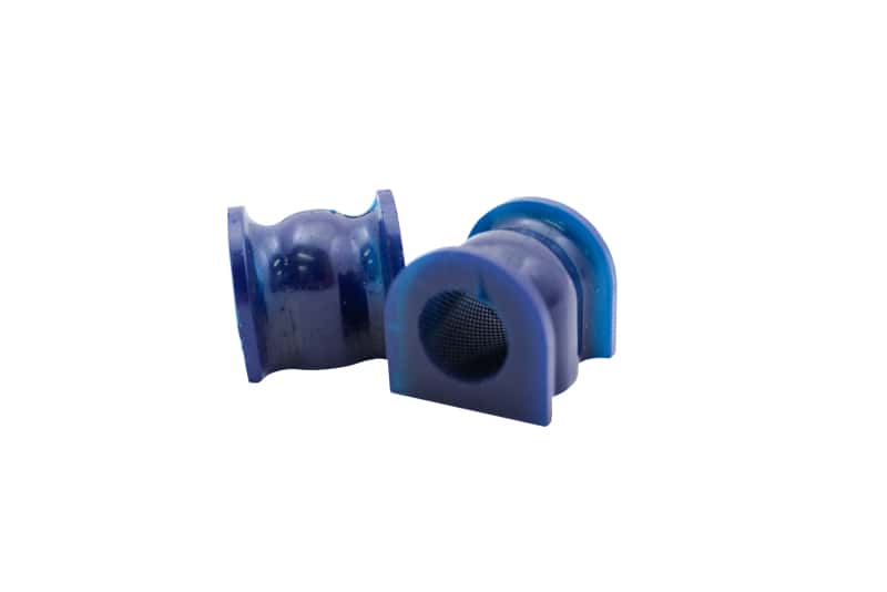 Superpro — SuperPro Rear Sway Bar Mount To Chassis
Bushing Kit - view 1
