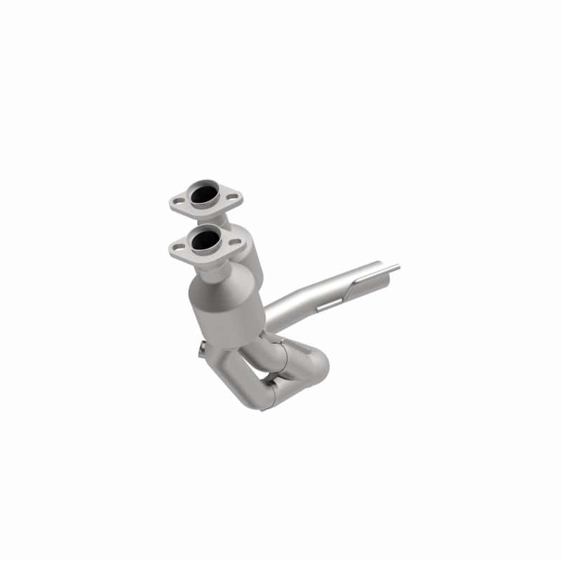 Magnaflow — MagnaFlow Conv DF 1999 Jeep Cherokee 4.0L
HM Grade
HM - view 28