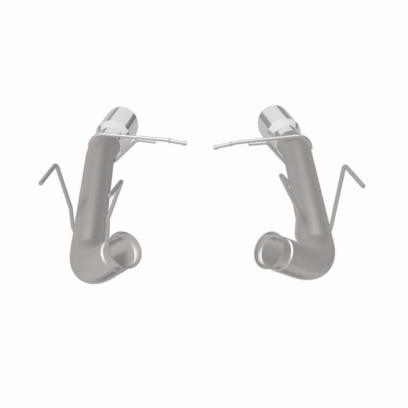 Magnaflow — MagnaFlow SYS A/B 2011 Ford Mustang 5.0L
Axle-Back - view 13