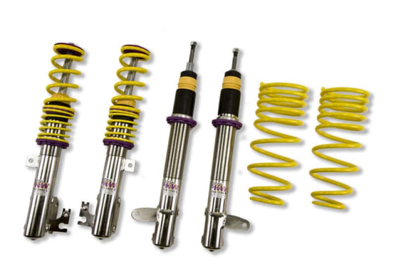 KW — KW Coilover Kit V2 Mazda Protege 5 (BJ BJD) Hatchback
Coilover Kit - view 1