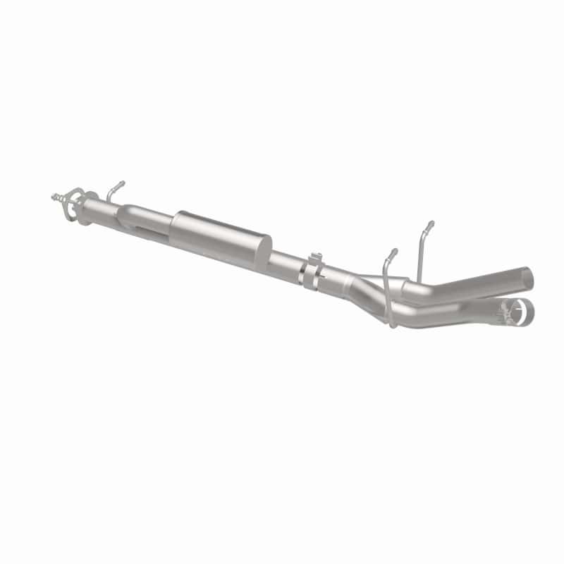 Magnaflow — Magnaflow 25+ Ram 1500 I6 3.0L D-Fit Performance Exhaust Muffler Replacement Kit With Muffler
Muffler Kit - view 8