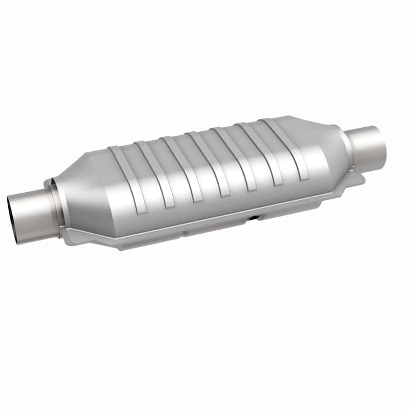 Magnaflow — MagnaFlow Conv Univ 2.5inch
HM Grade
HM - view 10