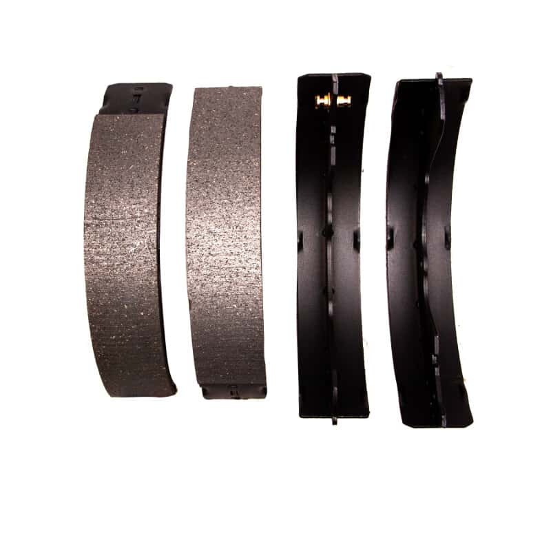 DFC — DFC 03-08 Pontiac Vibe Rear Premium Service Shoes
DFC Brake Shoe Set - view 2