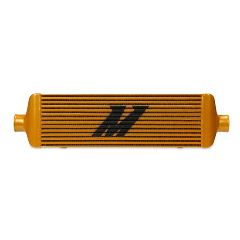 Mishimoto — Mishimoto Universal Intercooler - J-Line
Intercooler Kit - view 20