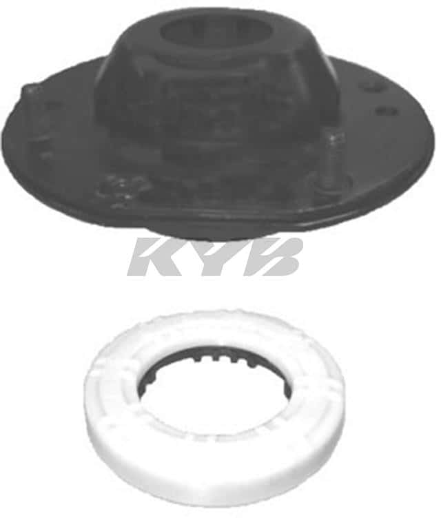 KYB — KYB Shocks & Struts Strut Mounts Front Right CHEVROLET Malibu 2004-11 CHEVROLET Malibu Maxx 2004-07
Strut Mount Kit - view 4