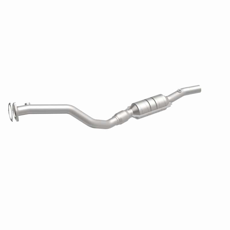 Magnaflow — MagnaFlow Conv DF 96-99 Audi A4/A4 Quattro 2.8L D/S (49 State)
HM Grade
HM - view 9