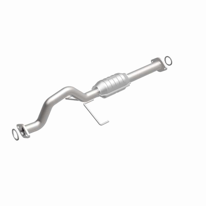 Magnaflow — MagnaFlow Conv DF 95-02 Maz Millenia 2.3/2.5
OEM Grade
OEM - view 8
