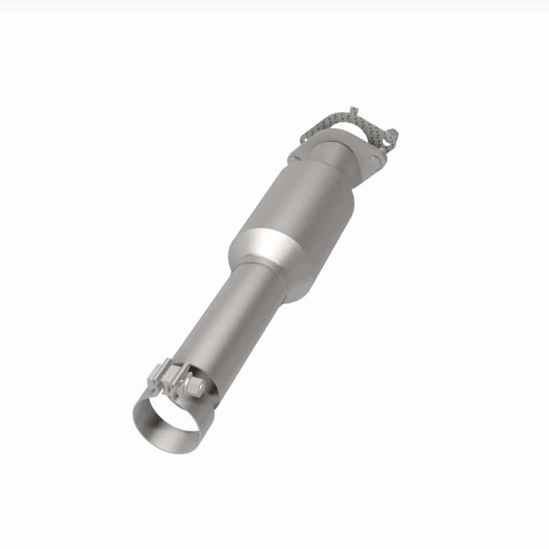 Magnaflow — Magnaflow 09-11 Buick Lucerne Rear Underbody 3.9L Direct Fit Catalytic Converter
OEM Grade
OEM - view 17