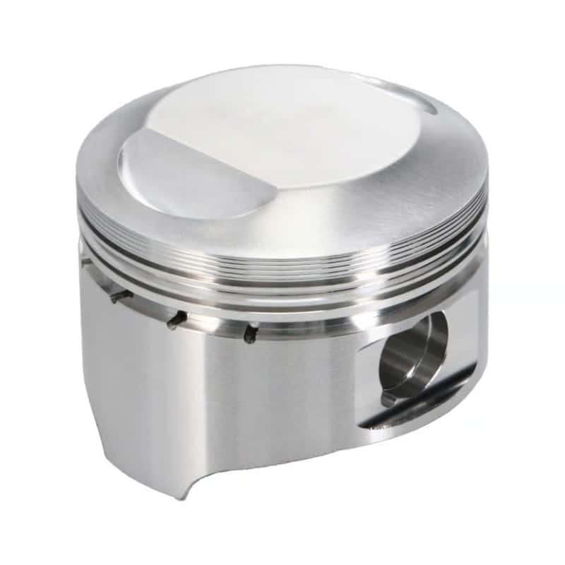 Wiseco — Wiseco Honda CB360 74-77 10.51 CR 2658XC Piston Kit
Piston Kit - view 3