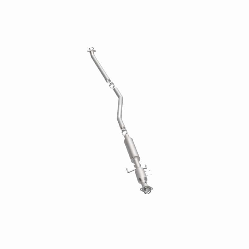 Magnaflow — MagnaFlow Conv DF 13-18 Mazda CX-5  OEM Underbody
OEM Grade
OEM - view 24