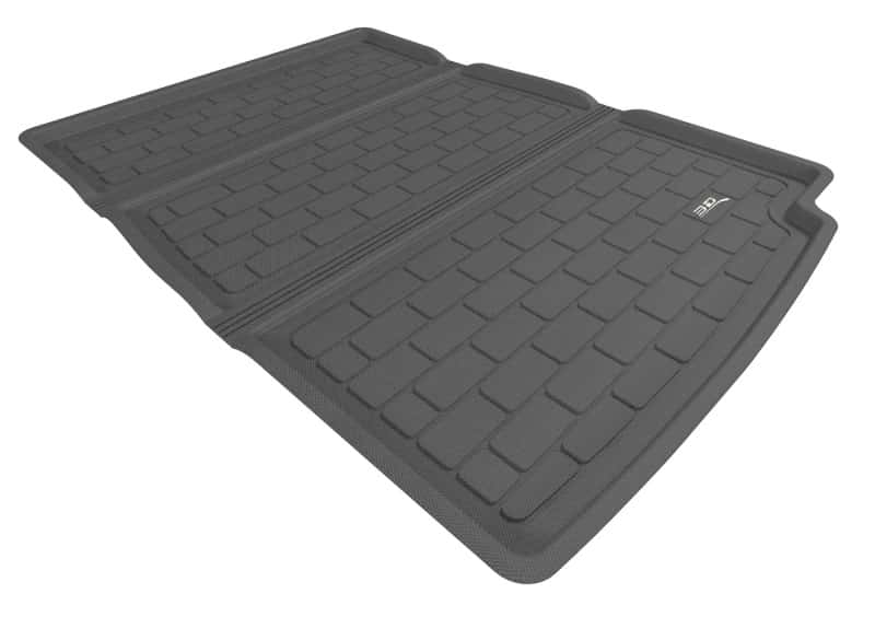 3D MAXpider — 3D MAXpider 09-14 BMW 7 Series LI (F02) (F04) Kagu Cargo Liner - Black
Cargo Area Liner - view 1