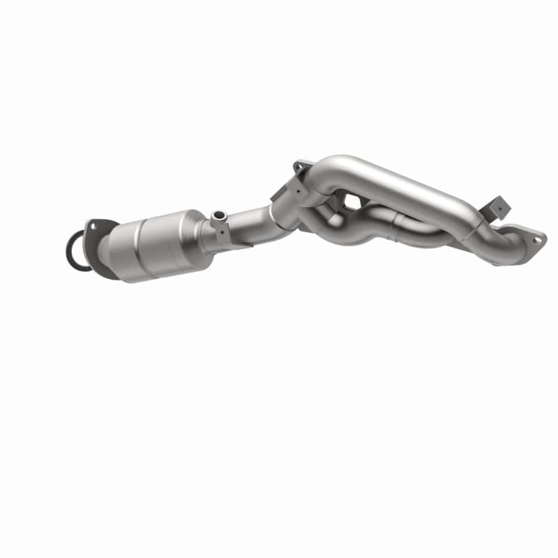 Magnaflow — MagnaFlow Conv DF 2008 - 2010 Lexus IS F 5.0L
California - view 21