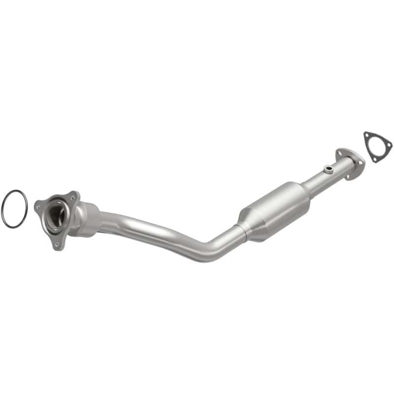 Magnaflow — MagnaFlow Conv DF 04-05 Chevy Cavaler/Malibu / 04-05 Pontiac Grand Am/Sunfire Rear (HM OBDII)
HM Grade
HM - view 2