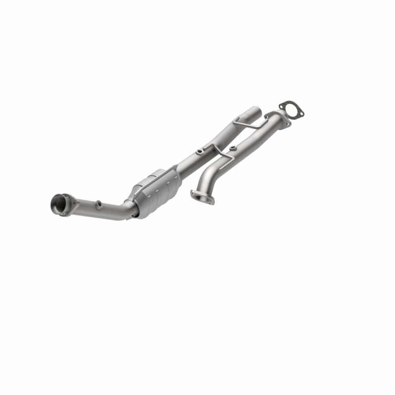Magnaflow — MagnaFlow Conv DF 97-01 Explorer-Mountaineer
HM Grade
HM - view 28