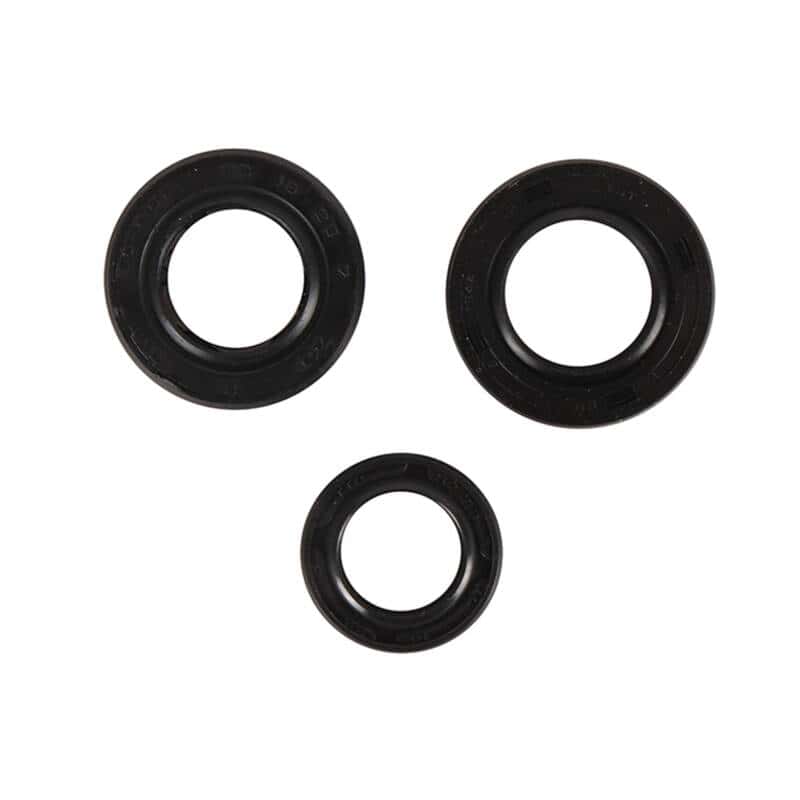 Vertex Pistons — Vertex Gaskets 14-23 Honda CRF125F Oil Seal Kit - view 2