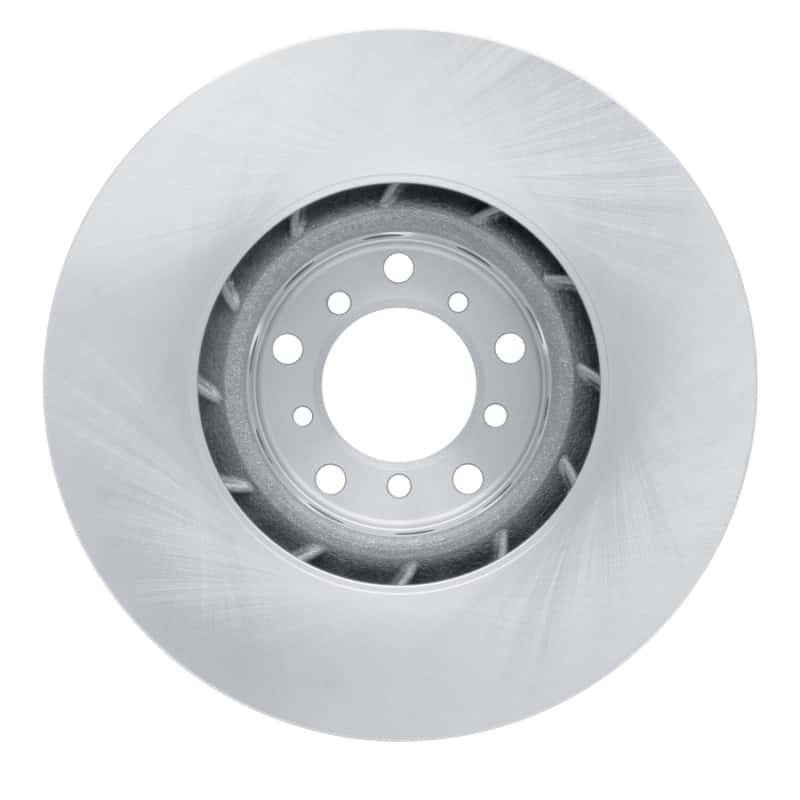 DFC — DFC 00-03 BMW M5 Right Front Brake Rotor
DFC Brake Rotor - view 5
