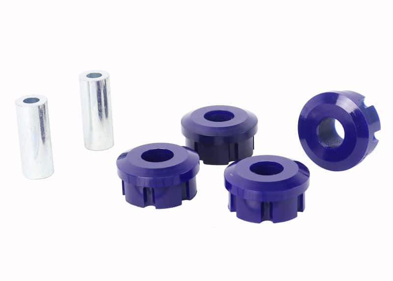 Superpro — SuperPro 1999 Infiniti G20 Base Rear Beam Axle Pivot Bushing Kit
Bushing Kit - view 2