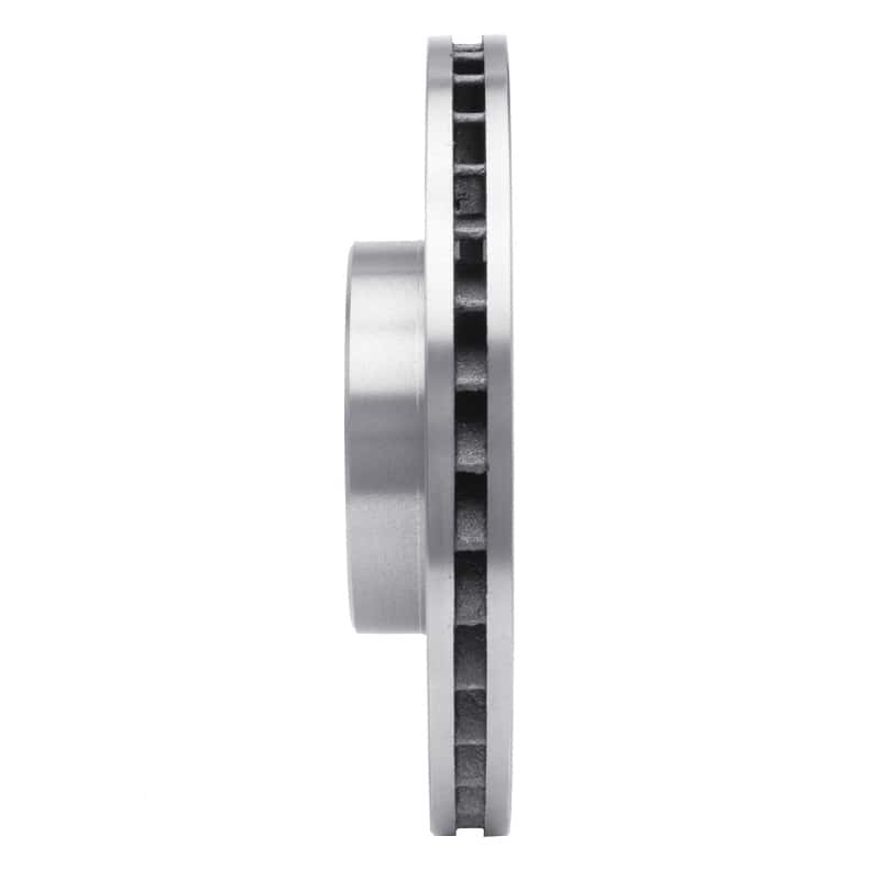 DFC — DFC 03-12 Mercedes-Benz E550 Front Drilled Brake Rotor
DFC Brake Rotor - view 3