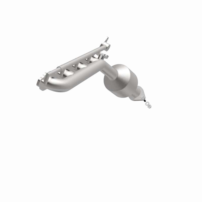 Magnaflow — Magnaflow Conv DF 10-14 GX460 4.6L Manifold
OEM Grade
OEM - view 27