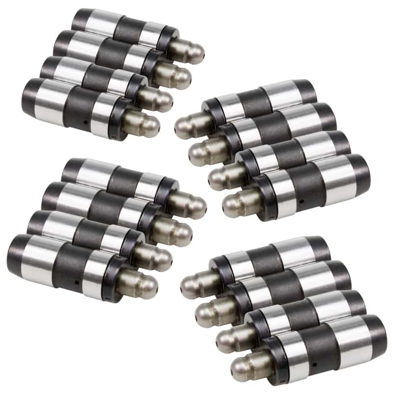 COMP Cams — COMP Cams 96-04 Ford Modular 4.6L-5.4L SOC Performance Lash Adjusters - Set of 16
Adjrs 92-11 Ford 2V - view 2