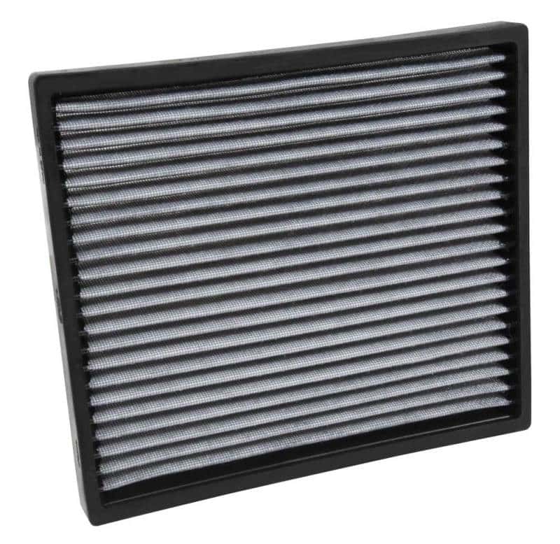 K&N Engineering — K&N 04-14 Cadillac CTS 3.6L Cabin Air Filter - view 3