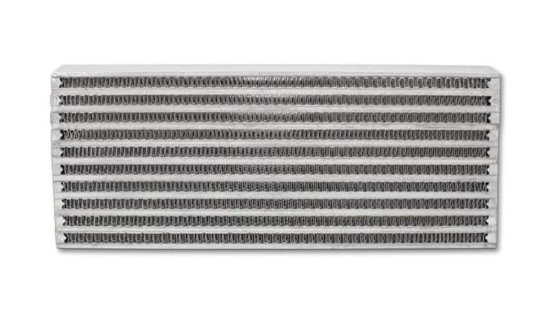 Vibrant — Vibrant Universal Oil Cooler Core 4in x 10in x 2in
EngneOilCoolCoreAssy
4x10x2UniOilCoolCore
OilCore4"Wx10"Hx2"T - view 1