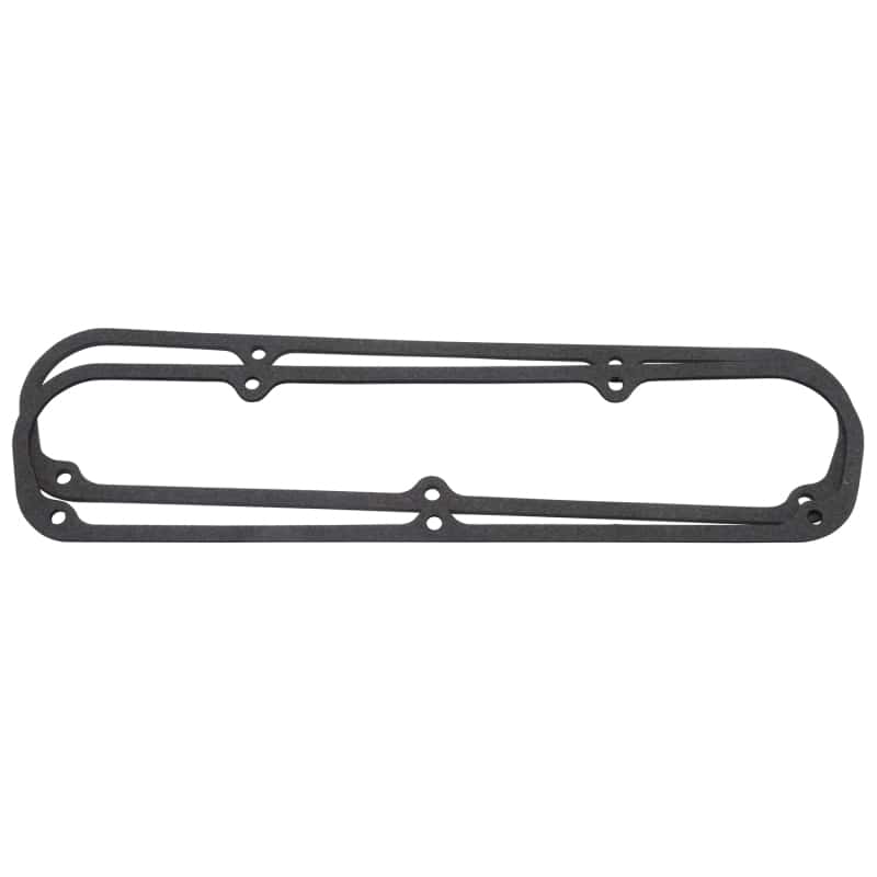 Edelbrock — Edelbrock Valve Cover Gasket Small Block Chrysler
GASKETS - view 2