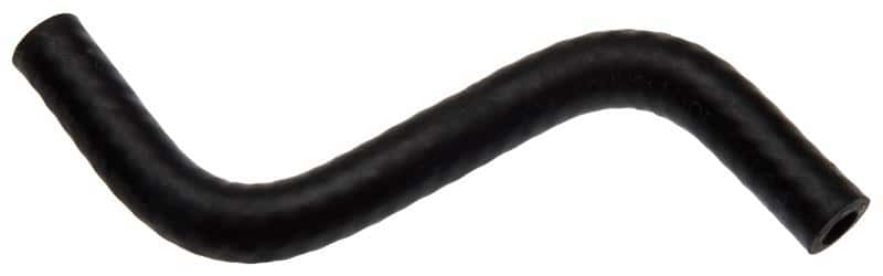 Gates — Gates 03-08 Toyota Corolla 4-Cyl. 1.8L Throttle Body To Intake Manifold Molded Heater Hose - view 1