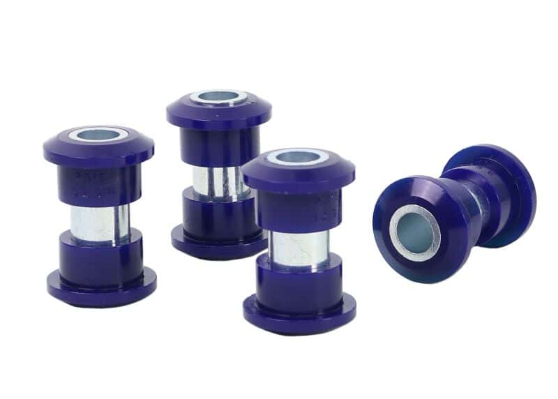 Superpro — SuperPro 2003 Nissan 350Z Enthusiast Front Upper Inner Control Arm Bushing Kit
Bushing Kit - view 6
