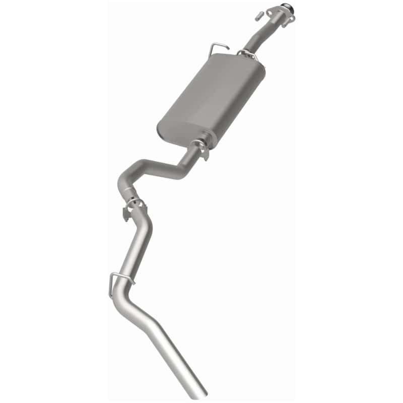 Magnaflow — MagnaFlow BRE Exhaust Kit 93-01 Explorer Navajo 4.0L
Exhaust Kit - view 27